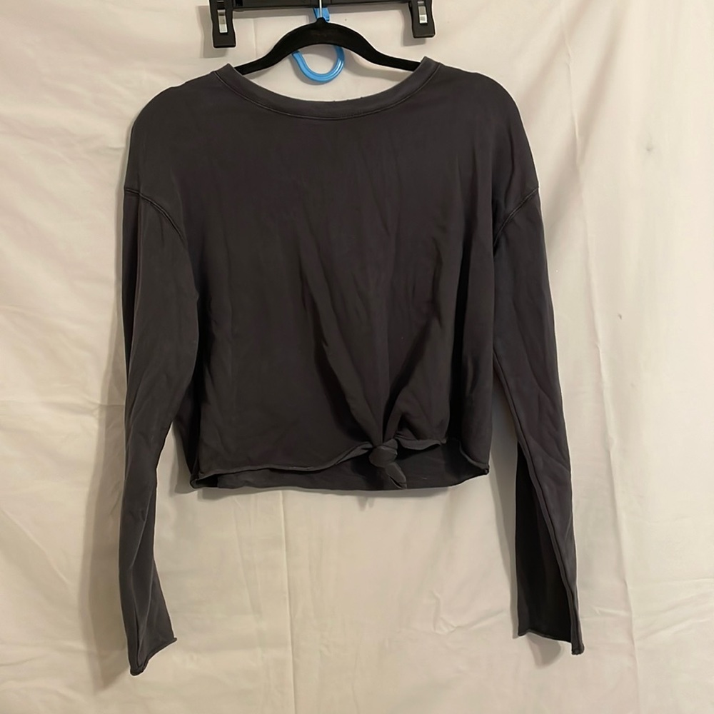 American Eagle long sleeve